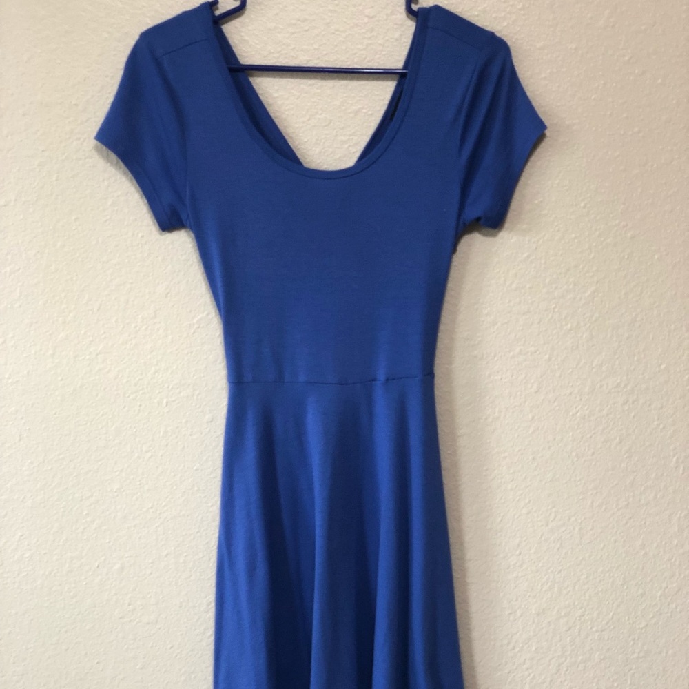 Rue21 Skater Dress